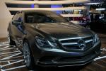 Mercedes-Benz ConceptFASCINATION 2008 года